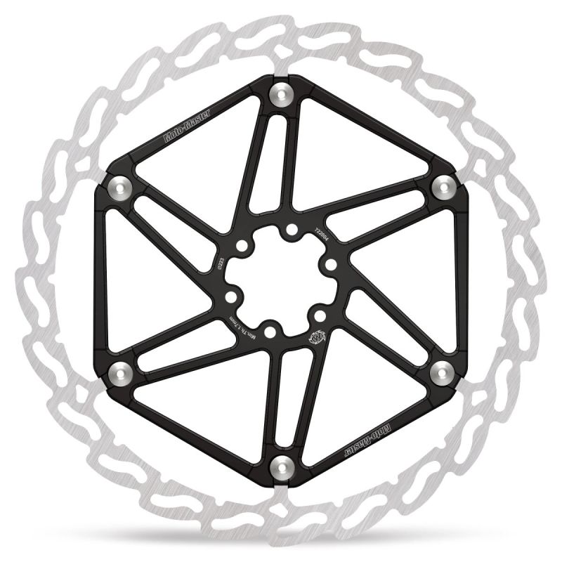 FLAME Disque de frein flottant