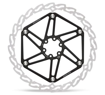 FLAME Disque de frein flottant