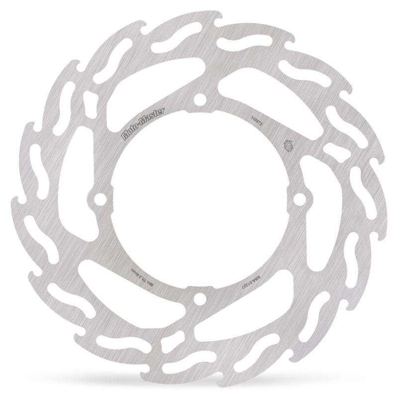 Disque Fixe Flame Series