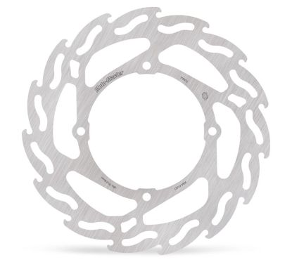 Disque Fixe Flame Series