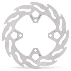 Disque Fixe Flame Series