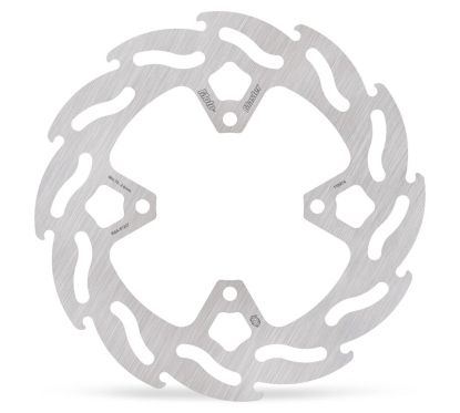 Disque Fixe Flame Series