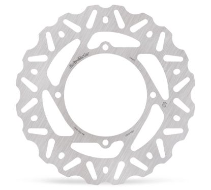 Disque de frein tout-terrain série Nitro