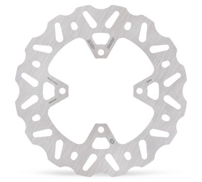 Disque de frein tout-terrain série Nitro