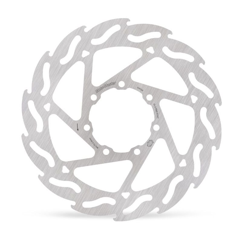 Disque de Frein Fixe Flame