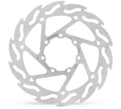 Disque de Frein Fixe Flame