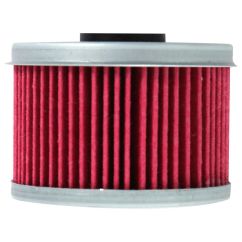 Filtre à huile de type cartouche