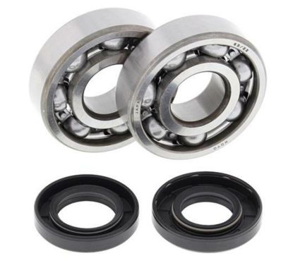 Kit roulements et joints spi de vilebrequin ALL BALLS