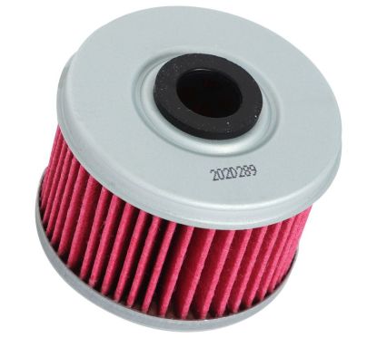 Filtre à huile de type cartouche