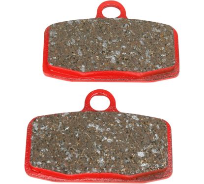 Plaquettes de frein Sport Carbon "X"