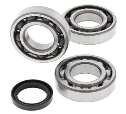 Kit roulements et joints spi de vilebrequin ALL BALLS