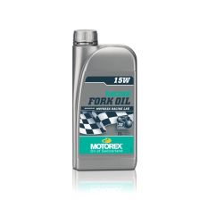 Huile de fourche MOTOREX Racing Fork Oil - 15W - 1L