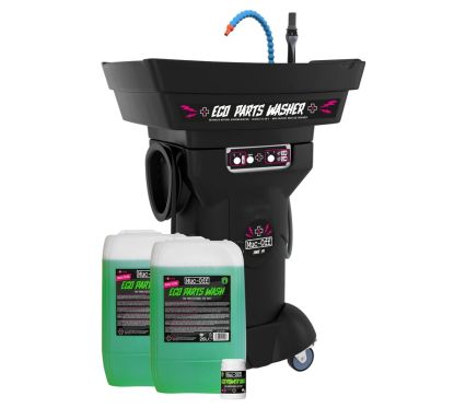 Fontaine de nettoyage MUC-OFF Eco Parts Washer 40L 