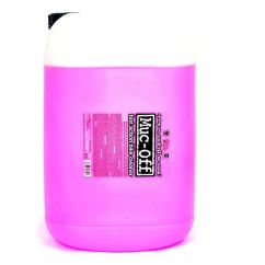 Nettoyant moto Nano-Tech MUC-OFF Motorcycle Cleaner - 25L