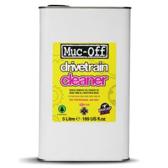Drivetrain Cleaner MUC-OFF - 5L