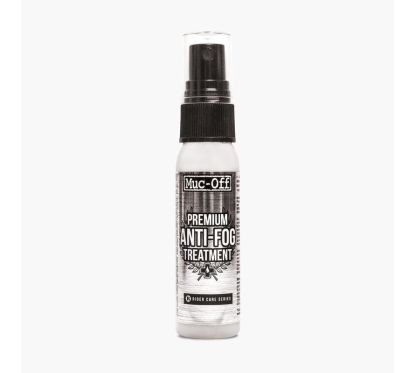 Spray anti-buée MUC-OFF Premium Anti-Fog - Spray 32ml x18