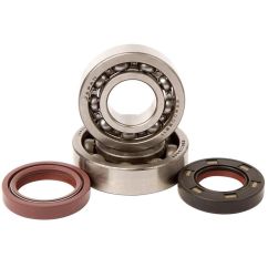 Kit roulements et joints spi de vilebrequin HOT RODS