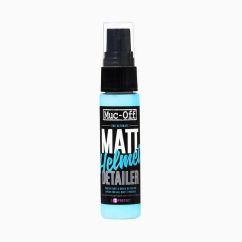 Spray pour surface mate MUC-OFF Matt Finish Detailer - 38ml (x18)