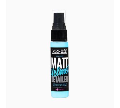 Spray pour surface mate MUC-OFF Matt Finish Detailer - 38ml (x18)
