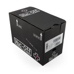 Spray pour surface mate MUC-OFF Matt Finish Detailer - 38ml (x18)