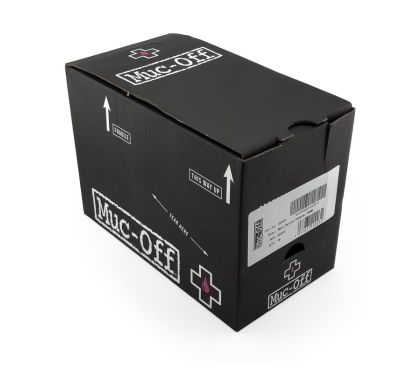 Spray pour surface mate MUC-OFF Matt Finish Detailer - 38ml (x18)