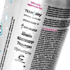 Polish MUC-OFF Miracle Shine - 500ml (x12)