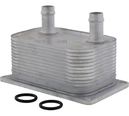 Refroidisseur d'huile