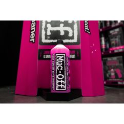 Pack station de recharge MUC-OFF