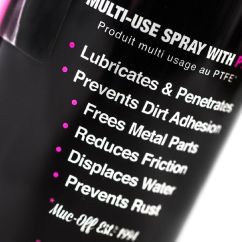 Spray multi-usage MUC-OFF MO-94 - spray 750ml