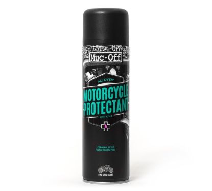 Protecteur MUC-OFF - spray 500ml (x12)