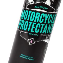 Protecteur MUC-OFF - spray 500ml (x12)