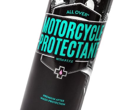 Protecteur MUC-OFF - spray 500ml (x12)
