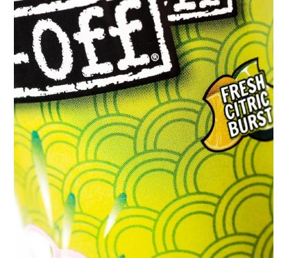 Mousse nettoyante pour casque MUC-OFF Helmet Foam Fresh - spray 400ml