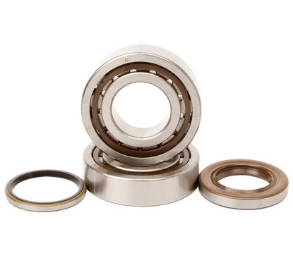 Kit roulements et joints spi de vilebrequin HOT RODS