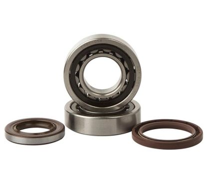 Kit roulements et joints spi de vilebrequin HOT RODS