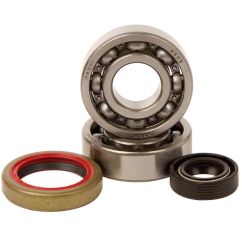 Kit roulements et joints spi de vilebrequin HOT RODS