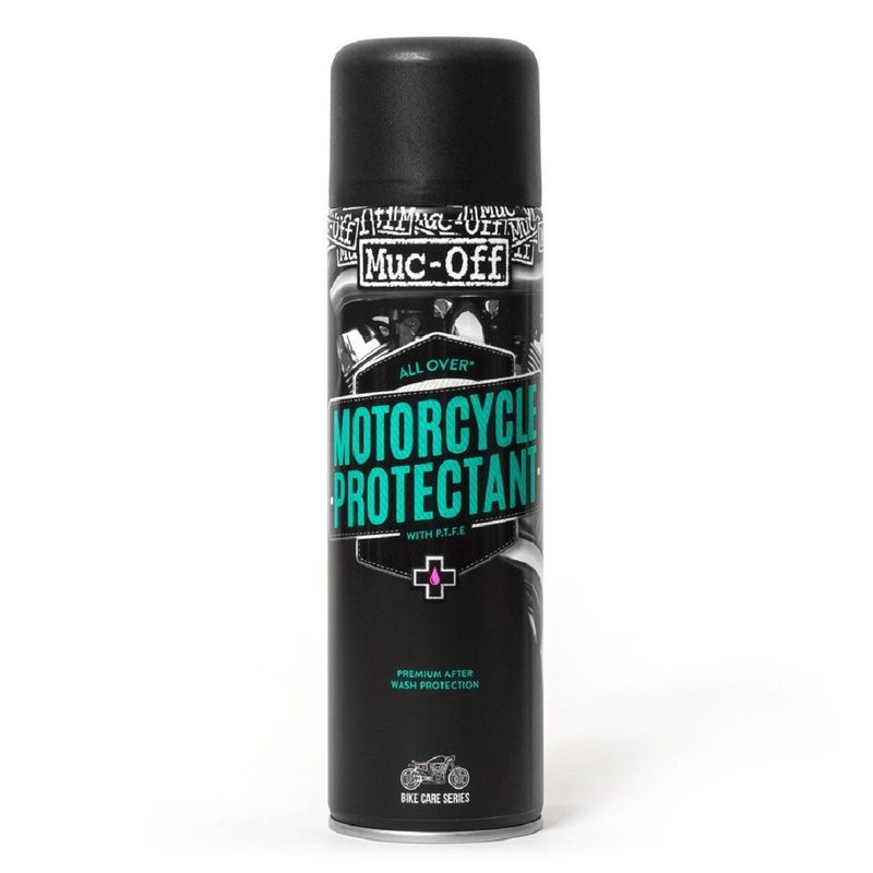 Protecteur MUC-OFF - Spray 500 ml