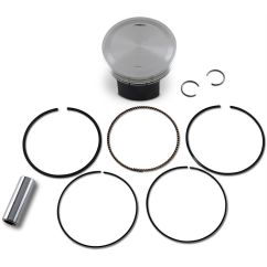 Kit piston pour cylindre Athena Big Bore 4 temps