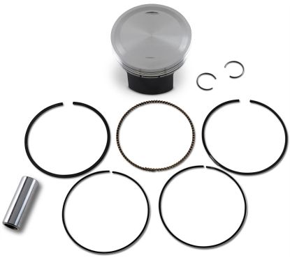 Kit piston pour cylindre Athena Big Bore 4 temps