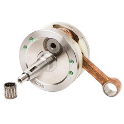 Vilebrequin complet HOT RODS type origine - Suzuki RM125