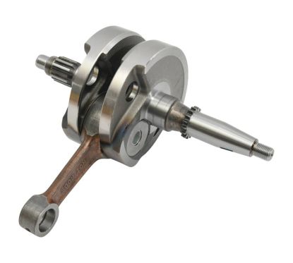 Vilebrequin complet HOT RODS type origine - Yamaha YFZ450