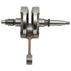 Vilebrequin complet HOT RODS type origine - Yamaha YFZ450