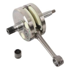 Vilebrequin complet HOT RODS type origine - Honda CR250