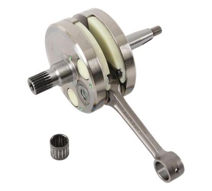 Vilebrequin complet HOT RODS type origine - Honda CR250