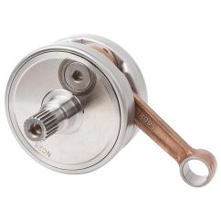 Vilebrequin complet HOT RODS type origine - Honda CR250