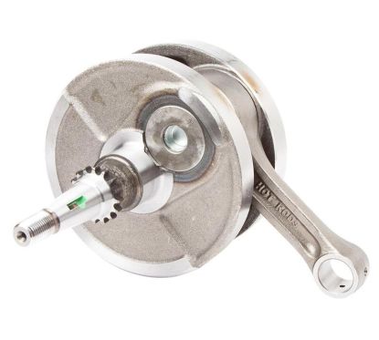 Vilebrequin complet HOT RODS type origine - Yamaha YZ450F