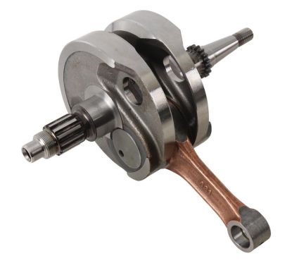 Vilebrequin complet HOT RODS type origine - Yamaha YZ450F