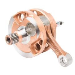 Vilebrequin complet HOT RODS type origine - Honda CRF450R