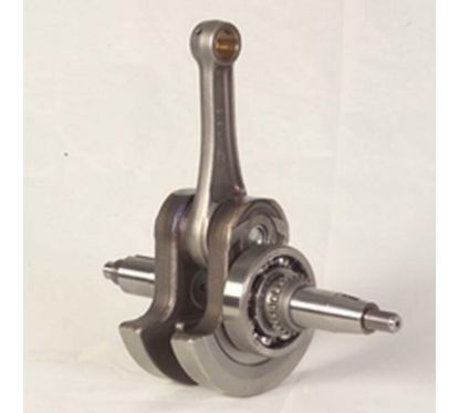 Vilebrequin complet HOT RODS type origine - Honda CRF450R