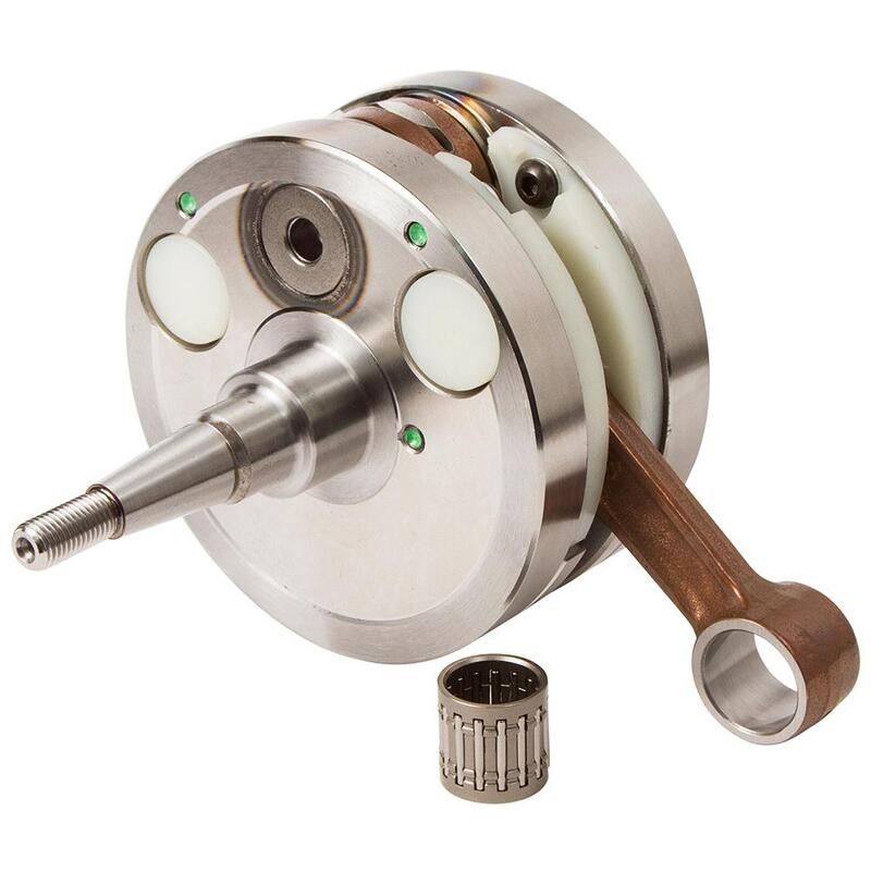 Vilebrequin complet HOT RODS type origine - Yamaha YZ250